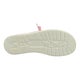HEYDUDE Wendy Sox rosette