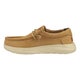 HEYDUDE Wally COMF twill tan