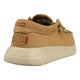 HEYDUDE Wally COMF twill tan