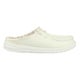 HEYDUDE Wendy Slip classic white