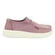 HEYDUDE Wendy Rise chambray rose