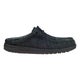HEYDUDE Wally SLIP strech sox black